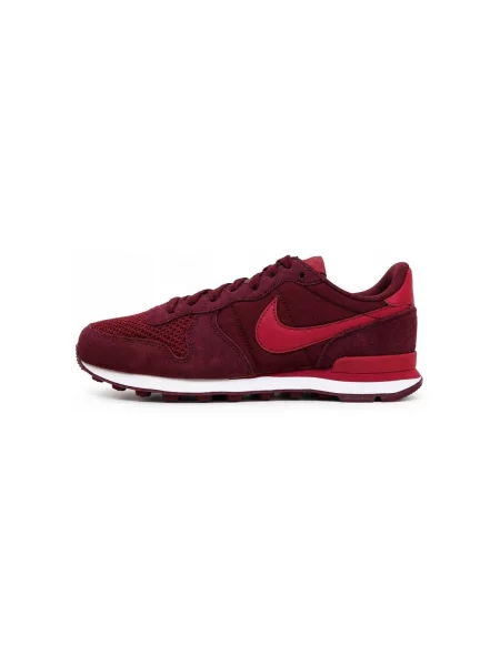 Pantofi Nike roșu