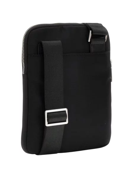 Geantă Guess negru