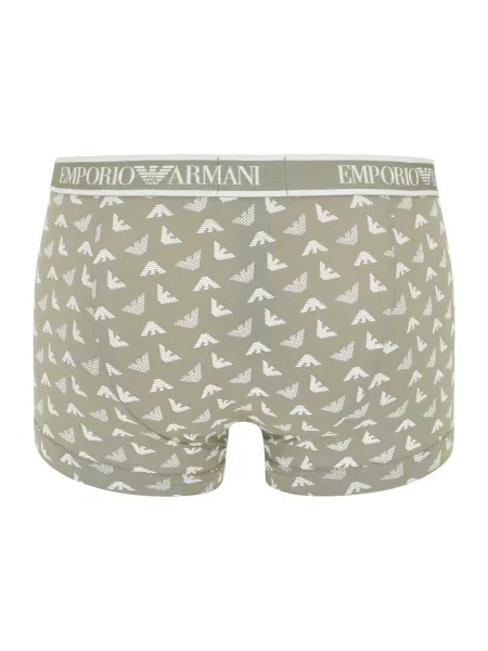 Boxeralsó Emporio Armani fehér