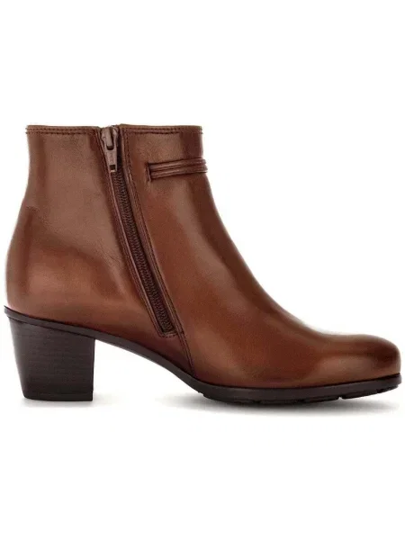 Pantofi Gabor maro