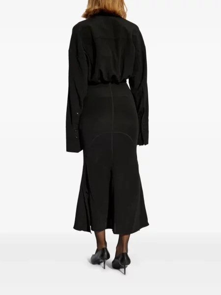 Rochie Sportmax de costum negru