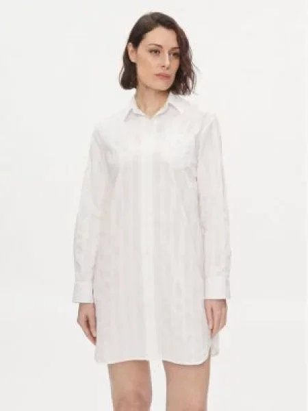 Lauren Ralph Lauren Spavaćica bijela