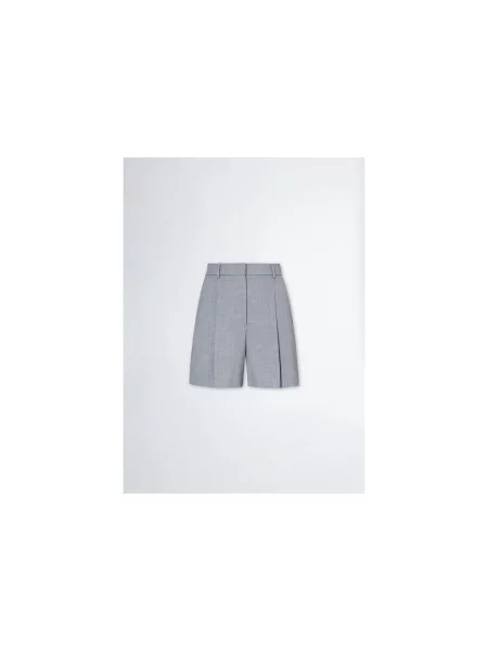 Pantaloni Liu Jo gri
