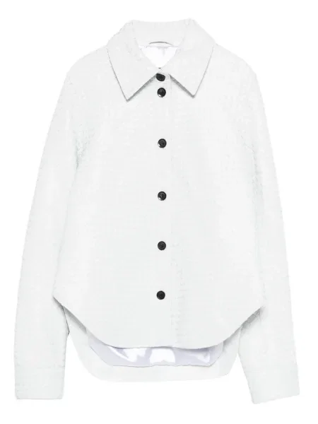 Koszula Manokhi biała