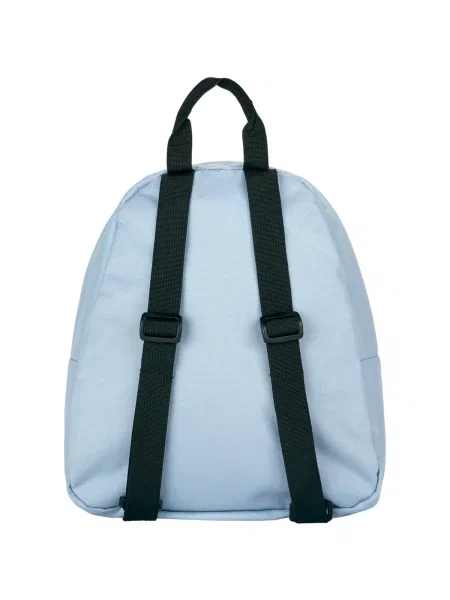 Jansport hátizsák kis sima kék