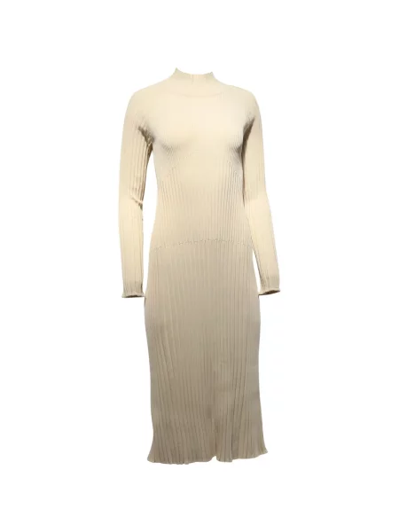 Rochie midi Proenza Schouler până la genunchi de costum