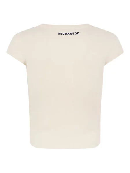 Tricou Dsquared2 cu imagine