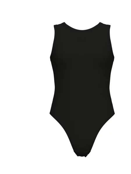 ARENA Costum de baie întreg RIB BODY' negru