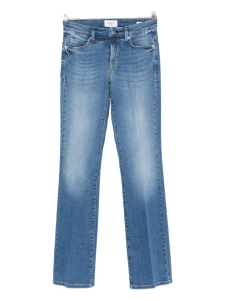 Blugi Cambio albastru