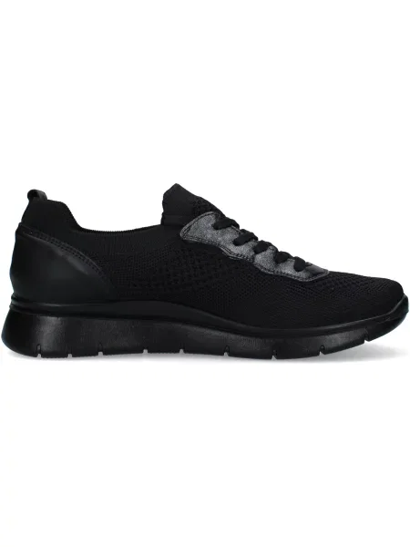 Pantofi Enval negru