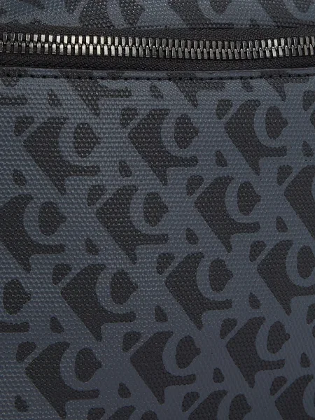 Borsetă Calvin Klein Jeans negru