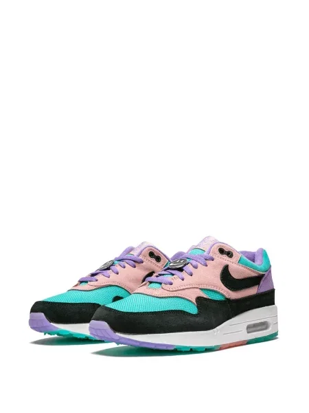 Sportbačiai Nike Air Max 1 violetinė