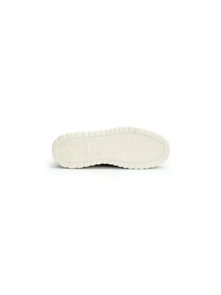 Sneakersy Lloyd białe