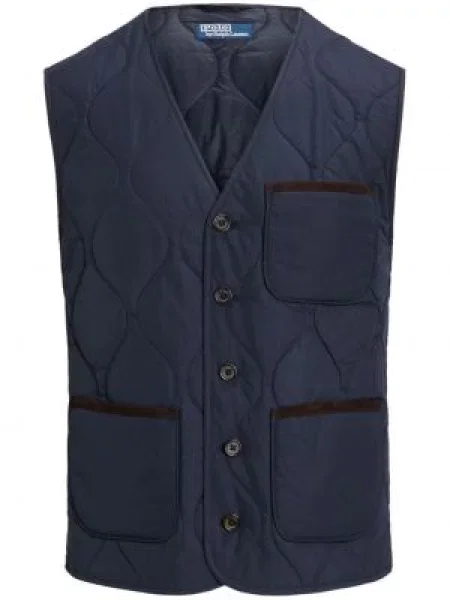 Hlače Polo Ralph Lauren s vezom s cvjetnim printom s vezicama plava