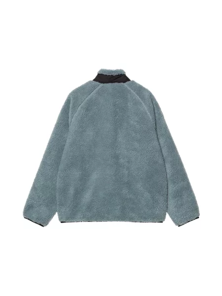 Kurtka Carhartt Wip szara