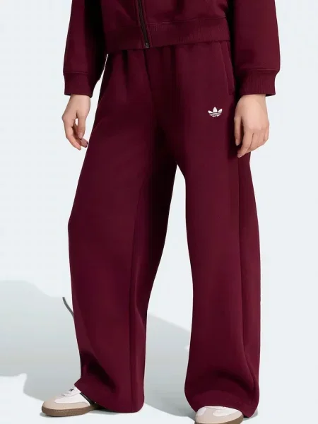 Adidas Originals спортивні штани дитячі з бавовною