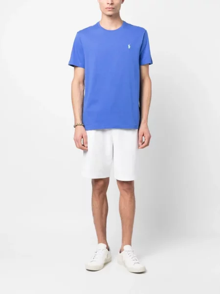 Μπλούζα Polo Ralph Lauren μπλε