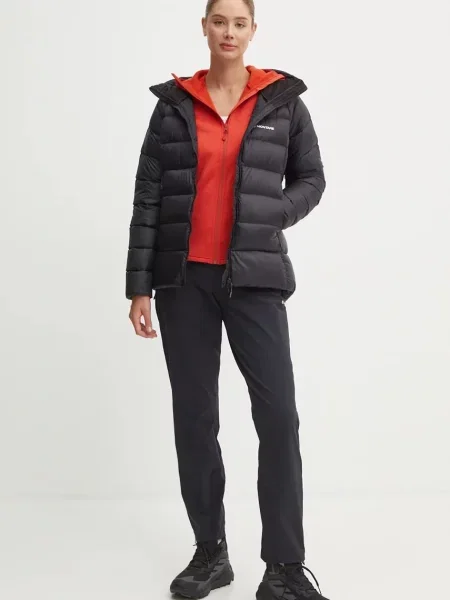 Montane sportos pulóver Fury piros