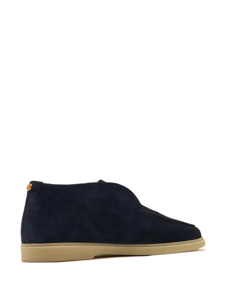 Loafers Magnanni μπλε