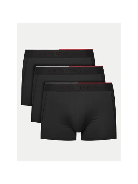 Alsó Tommy Hilfiger Underwear fekete