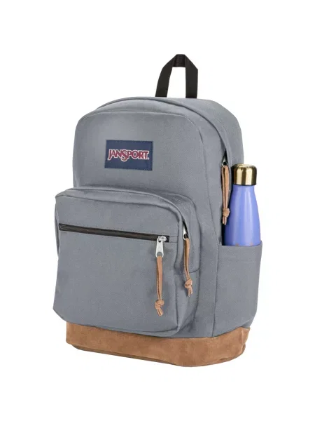 Rucsac Jansport gri