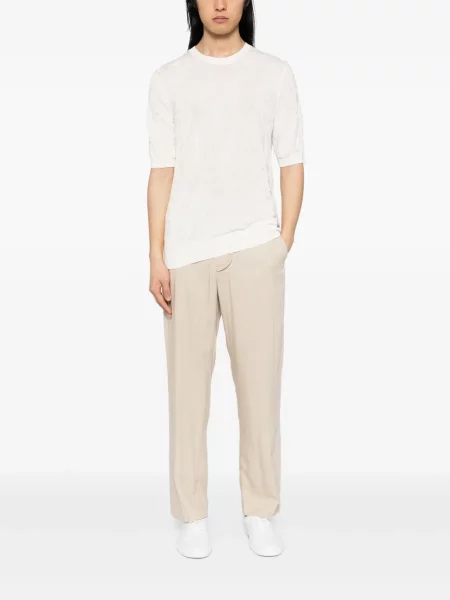 Tricou Tagliatore tricotate