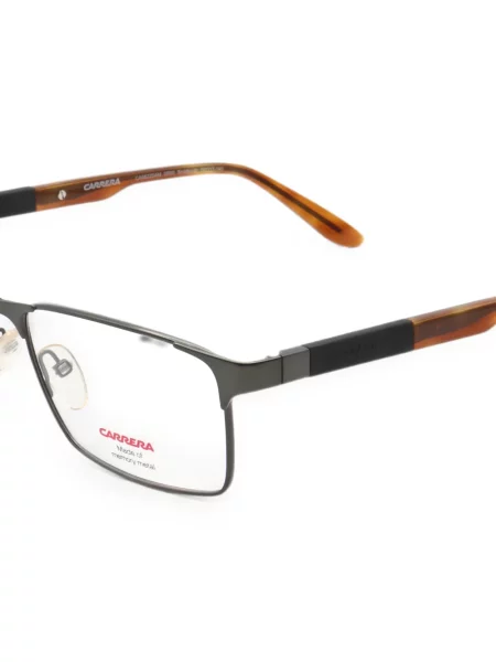 Ochelari de soare Carrera gri