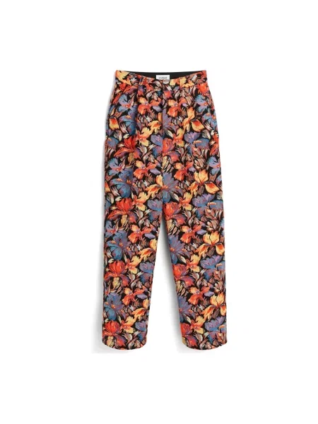 Wielobarwność spodnie Soulland