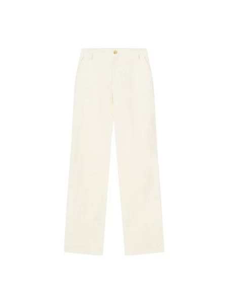 Spodnie áeron beżowe