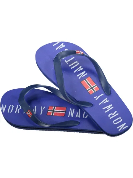 Copati Norway 1963 modra