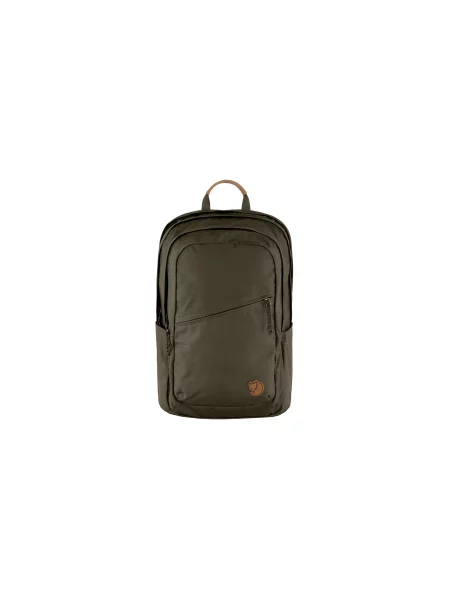 Batoh Fjällräven olivový