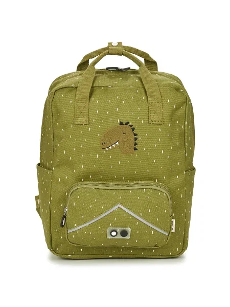 Rucsac copii Trixie verde