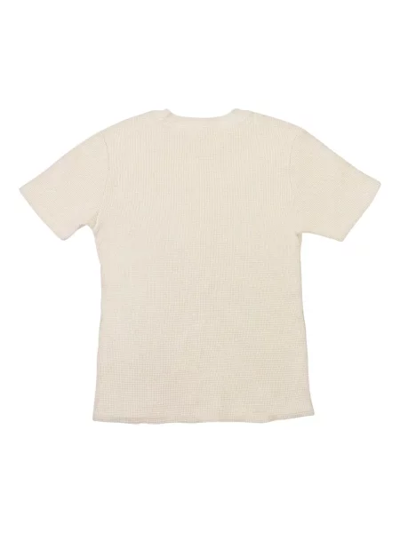 Tričko Callipygian s kulatým výstřihem