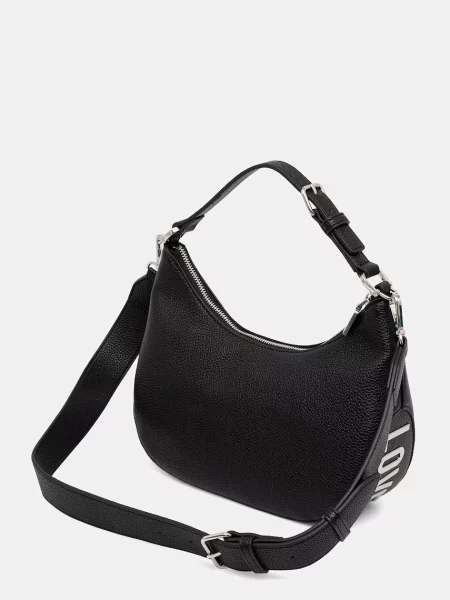 Torebka LOVE MOSCHINO czarna