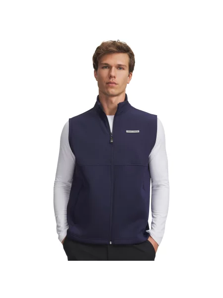 Vestă Under Armour negru