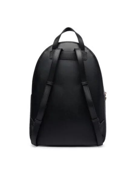 Batoh Tommy Hilfiger Th Icon Backpack Mono černá
