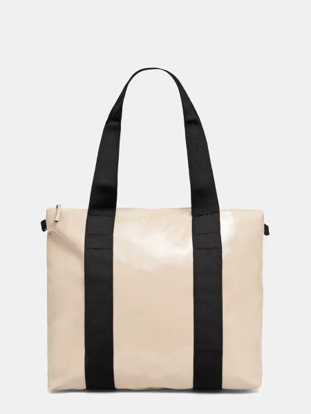Torba Rains Tote Bag Mini W3 bež