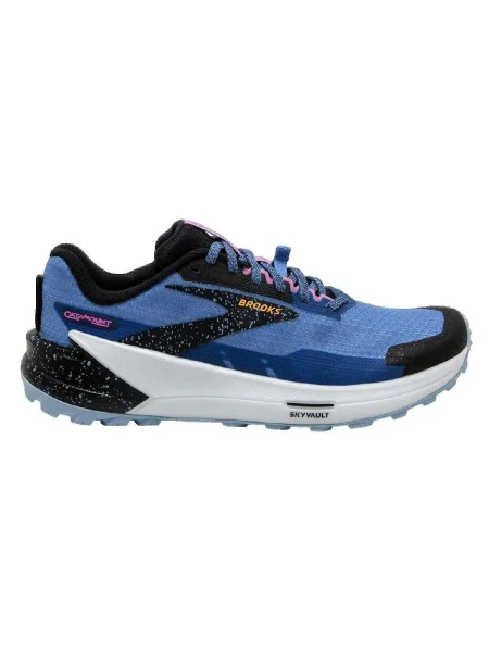 Pantofi Brooks albastru