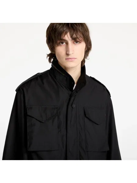 Geacă Alpha Industries Inc. negru