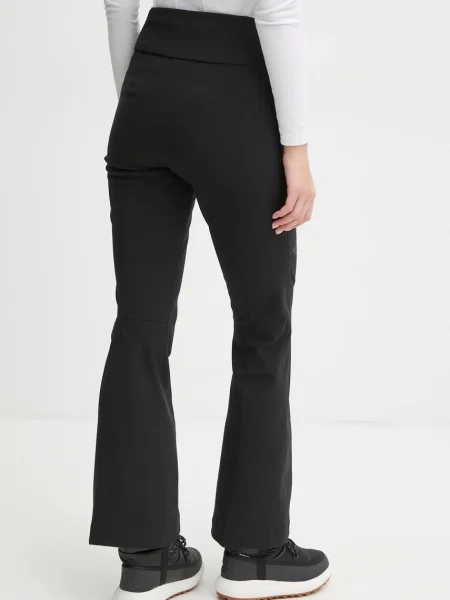 The North Face pantaloni Snoga negru