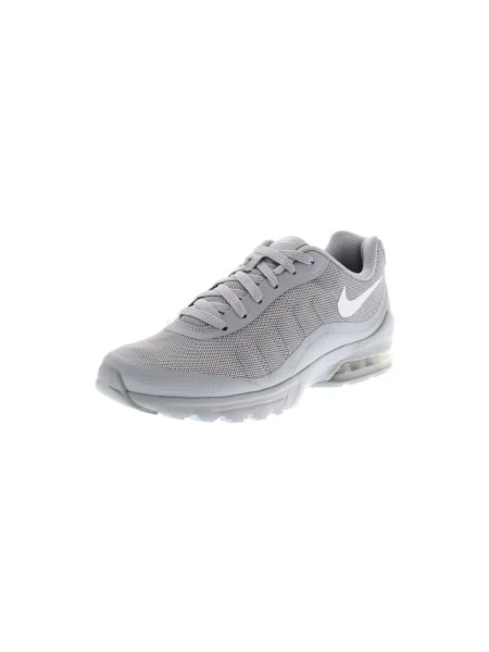 Pantofi Nike gri