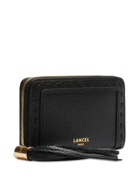 Portofel Lancel negru