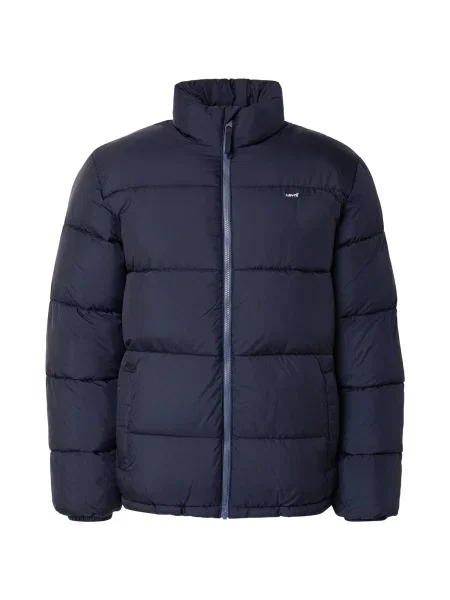 LEVI'S ® Geacă de iarnă Piedmont bleumarin albastru