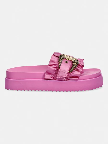Шлепанцы Versace Jeans Couture