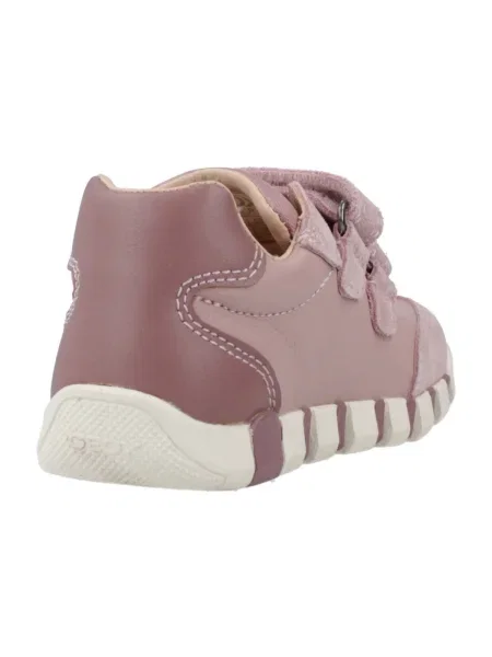 Pantofi copii Geox roz