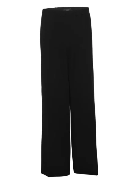 Pantaloni Basler negru