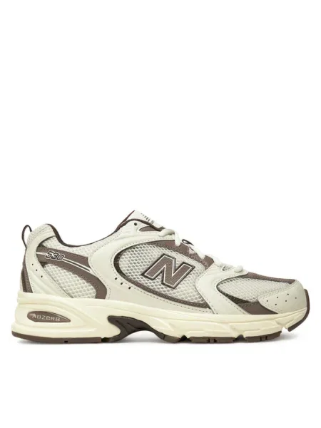 New Balance Sneakers M bej
