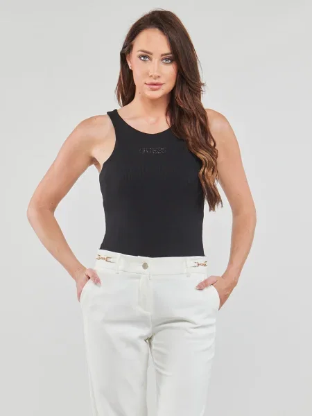 Body Guess fekete