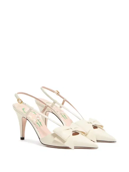 Pantofi cu toc Valentino Garavani din piele