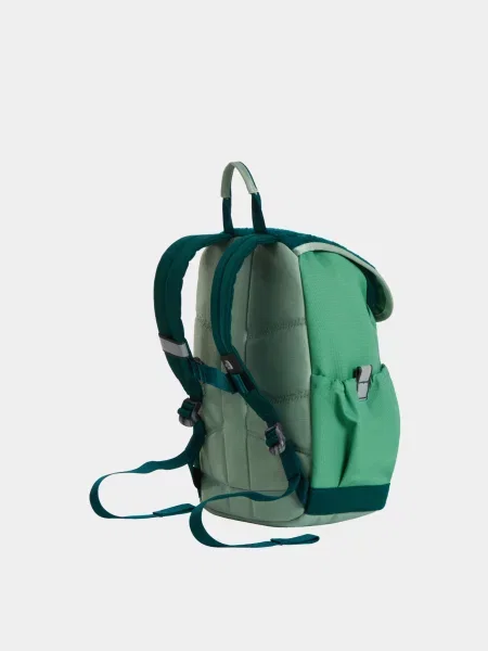 The North Face Y MINI EXPLORER Повсякденний рюкзак Дитяче зелений